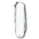 Εικόνα της Ελβετικός Σουγιάς Victorinox Classic SD με 7 Λειτουργίες 5.8cm White Falling Snow 0.6223.7G