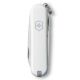 Εικόνα της Ελβετικός Σουγιάς Victorinox Classic SD με 7 Λειτουργίες 5.8cm White Falling Snow 0.6223.7G