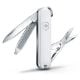 Εικόνα της Ελβετικός Σουγιάς Victorinox Classic SD με 7 Λειτουργίες 5.8cm White Falling Snow 0.6223.7G