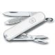 Εικόνα της Ελβετικός Σουγιάς Victorinox Classic SD με 7 Λειτουργίες 5.8cm White Falling Snow 0.6223.7G
