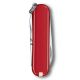 Εικόνα της Ελβετικός Σουγιάς Victorinox Classic SD με 7 Λειτουργίες 5.8cm Red Style Icon 0.6223.G