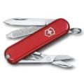 Εικόνα της Ελβετικός Σουγιάς Victorinox Classic SD με 7 Λειτουργίες 5.8cm Red Style Icon 0.6223.G