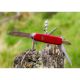 Εικόνα της Ελβετικός Σουγιάς Victorinox Camper με 13 Λειτουργίες 9.1cm Κόκκινος 1.3613