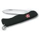 Εικόνα της Ελβετικός Σουγιάς Victorinox Sentinel με 4 Λειτουργίες 11.1cm Μαύρος 0.8413.3