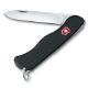 Εικόνα της Ελβετικός Σουγιάς Victorinox Sentinel με 4 Λειτουργίες 11.1cm Μαύρος 0.8413.3