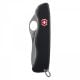Εικόνα της Ελβετικός Σουγιάς Victorinox Sentinel M Clip με 5 Λειτουργίες 11.1cm Μαύρος 0.8416.M3