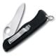 Εικόνα της Ελβετικός Σουγιάς Victorinox Sentinel M Clip με 5 Λειτουργίες 11.1cm Μαύρος 0.8416.M3