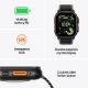Εικόνα της Apple Watch Ultra 3 49mm Black Titanium Case/Black Ocean Band MF0J4QR/A