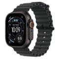 Εικόνα της Apple Watch Ultra 3 49mm Black Titanium Case/Black Ocean Band MF0J4QR/A