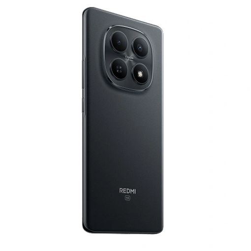 Εικόνα της Smartphone Xiaomi Redmi Note 15 5G NFC Dual Sim 6GB 128GB Black MZB0LWLEU