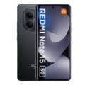 Εικόνα της Smartphone Xiaomi Redmi Note 15 5G NFC Dual Sim 6GB 128GB Black MZB0LWLEU