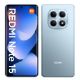 Εικόνα της Smartphone Xiaomi Redmi Note 15 5G NFC Dual Sim 6GB 128GB Glacier Blue MZB0LWHEU