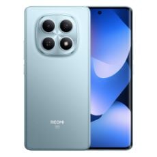 Εικόνα της Smartphone Xiaomi Redmi Note 15 5G NFC Dual Sim 6GB 128GB Glacier Blue MZB0LWHEU