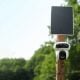 Εικόνα της Outdoor IP Camera Ezviz HB90x Dual 4G Kit 2K + 8W Solar Panel