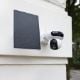 Εικόνα της Outdoor IP Camera Ezviz HB90x Dual 4G Kit 2K + 8W Solar Panel