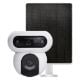 Εικόνα της Outdoor IP Camera Ezviz HB90x Dual 4G Kit 2K + 8W Solar Panel