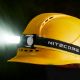 Εικόνα της Φακός Κεφαλής NiteCore NU53 Επαναφορτιζόμενος 1800lm IP68 Black