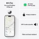 Εικόνα της Apple AirTag 2nd Gen (1 Pack) MFE94ZM/A