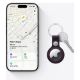 Εικόνα της Apple AirTag 2nd Gen (1 Pack) MFE94ZM/A