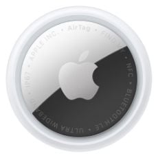 Εικόνα της Apple AirTag 2nd Gen (1 Pack) MFE94ZM/A