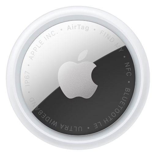 Εικόνα της Apple AirTag 2nd Gen (1 Pack) MFE94ZM/A
