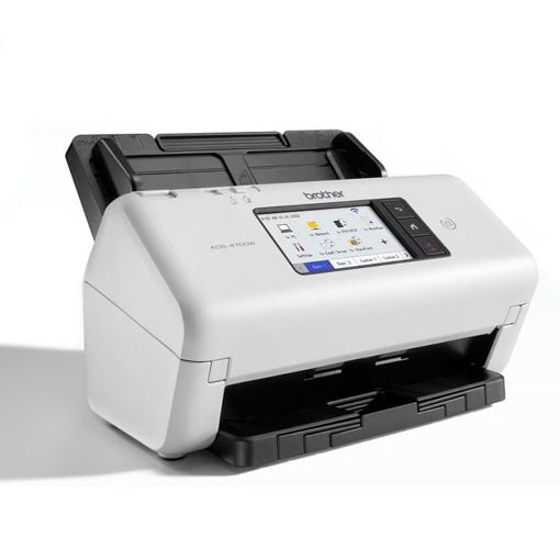 Εικόνα της Σαρωτής Brother ADS-4700W Wireless Sheetfed