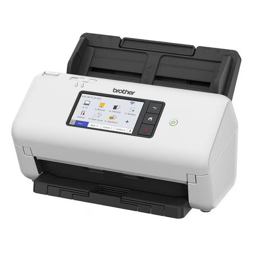Εικόνα της Σαρωτής Brother ADS-4700W Wireless Sheetfed
