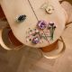 Εικόνα της LEGO Botanicals: Bouquet of Pink Roses 10374