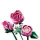 Εικόνα της LEGO Botanicals: Bouquet of Pink Roses 10374