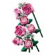 Εικόνα της LEGO Botanicals: Bouquet of Pink Roses 10374