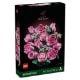 Εικόνα της LEGO Botanicals: Bouquet of Pink Roses 10374