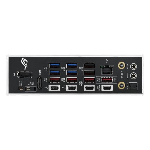 Εικόνα της Asus ROG Strix Z890-F Gaming Wi-Fi ATX Socket LGA1851 90MB1I40-M0EAY0
