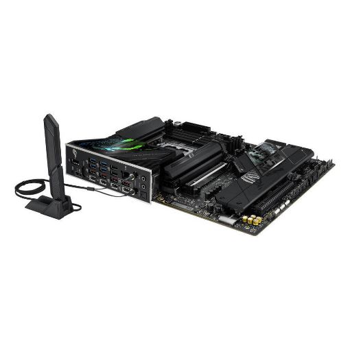 Εικόνα της Asus ROG Strix Z890-F Gaming Wi-Fi ATX Socket LGA1851 90MB1I40-M0EAY0