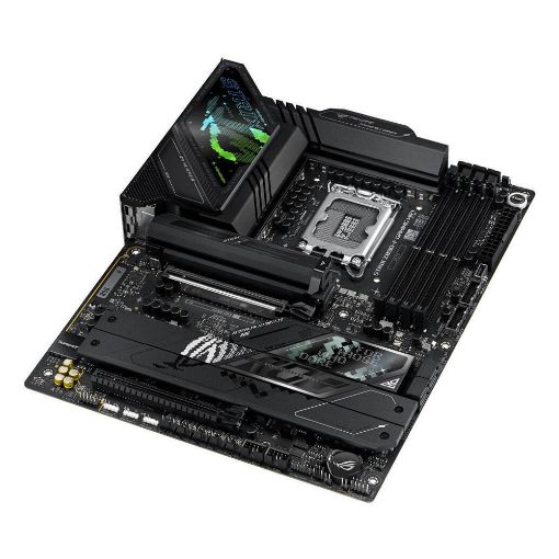 Εικόνα της Asus ROG Strix Z890-F Gaming Wi-Fi ATX Socket LGA1851 90MB1I40-M0EAY0