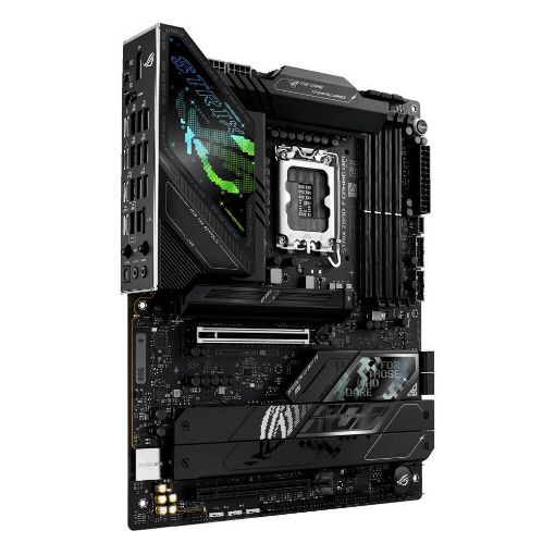 Εικόνα της Asus ROG Strix Z890-F Gaming Wi-Fi ATX Socket LGA1851 90MB1I40-M0EAY0
