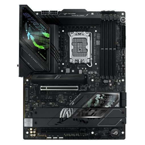 Εικόνα της Asus ROG Strix Z890-F Gaming Wi-Fi ATX Socket LGA1851 90MB1I40-M0EAY0