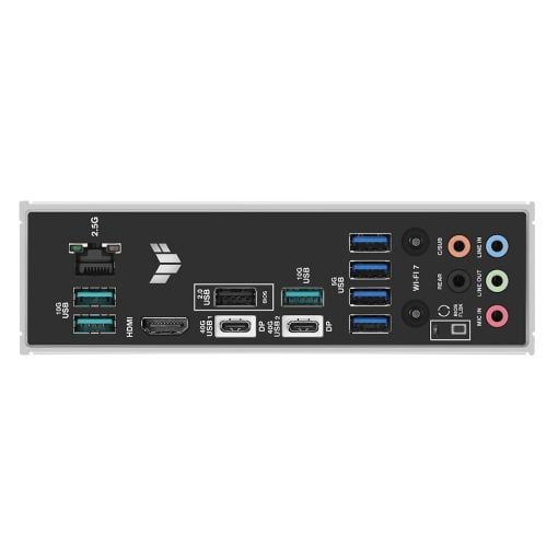 Εικόνα της Asus TUF Gaming X870-PLUS Wi-Fi ATX sAM5 90MB1IU0-M0EAY0