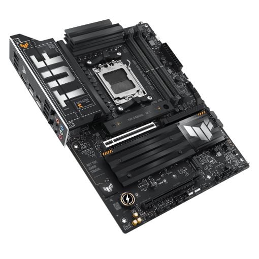Εικόνα της Asus TUF Gaming X870-PLUS Wi-Fi ATX sAM5 90MB1IU0-M0EAY0