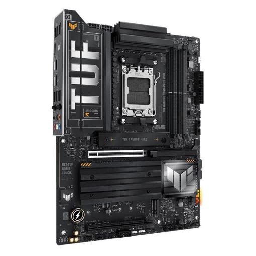 Εικόνα της Asus TUF Gaming X870-PLUS Wi-Fi ATX sAM5 90MB1IU0-M0EAY0