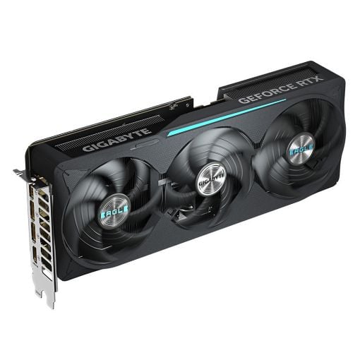 Εικόνα της Gigabyte GeForce RTX 5070 Ti Eagle OC SFF 16GB GDDR7 9VN507TEO-00-G10