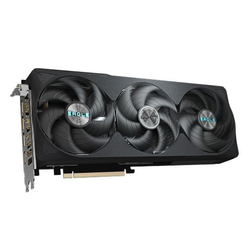 Εικόνα της Gigabyte GeForce RTX 5070 Ti Eagle OC SFF 16GB GDDR7 9VN507TEO-00-G10