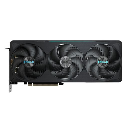 Εικόνα της Gigabyte GeForce RTX 5070 Ti Eagle OC SFF 16GB GDDR7 9VN507TEO-00-G10