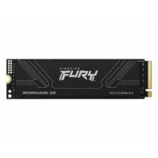 Εικόνα της Δίσκος SSD Kingston Fury Renegade G5 4TB M.2 NVMe PCIe Gen5 SFYR2S/4T0