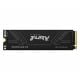 Εικόνα της Δίσκος SSD Kingston Fury Renegade G5 4TB M.2 NVMe PCIe Gen5 SFYR2S/4T0
