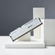 Εικόνα της Ram Kingston Fury Beast 32GB (2x16GB) DDR5-5200MHz CL40 White KF552C40BWK2-32
