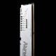 Εικόνα της Ram Kingston Fury Beast 32GB (2x16GB) DDR5-5200MHz CL40 White KF552C40BWK2-32
