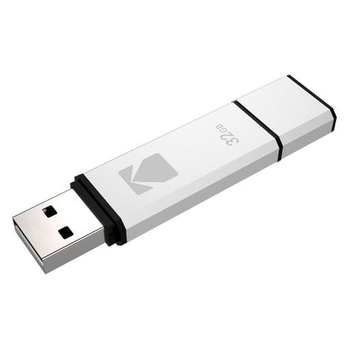 Εικόνα της Kodak K950 32GB USB 2.0 Silver