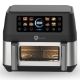 Εικόνα της Φριτέζα Αέρος HomeVero 9lt 2460W Black HV-AF9CD