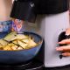 Εικόνα της Πολυκόφτης HomeVero Smart Slicer 200W Black/White HV-SPS200