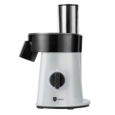 Εικόνα της Πολυκόφτης HomeVero Smart Slicer 200W Black/White HV-SPS200